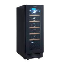 Винный шкаф Cellar Private CP020-1TBH компрессорный под столешницу со скрытой ручкой